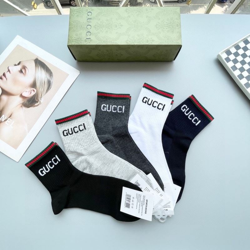 Gucci Socks